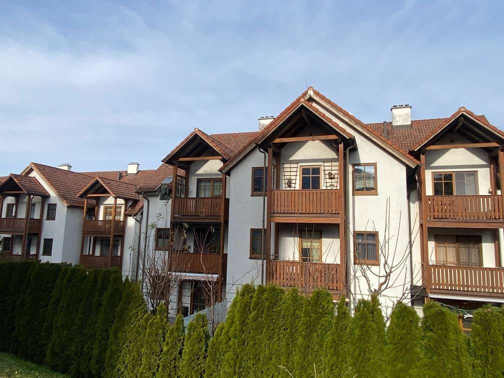 Charmante Eigentumswohnung