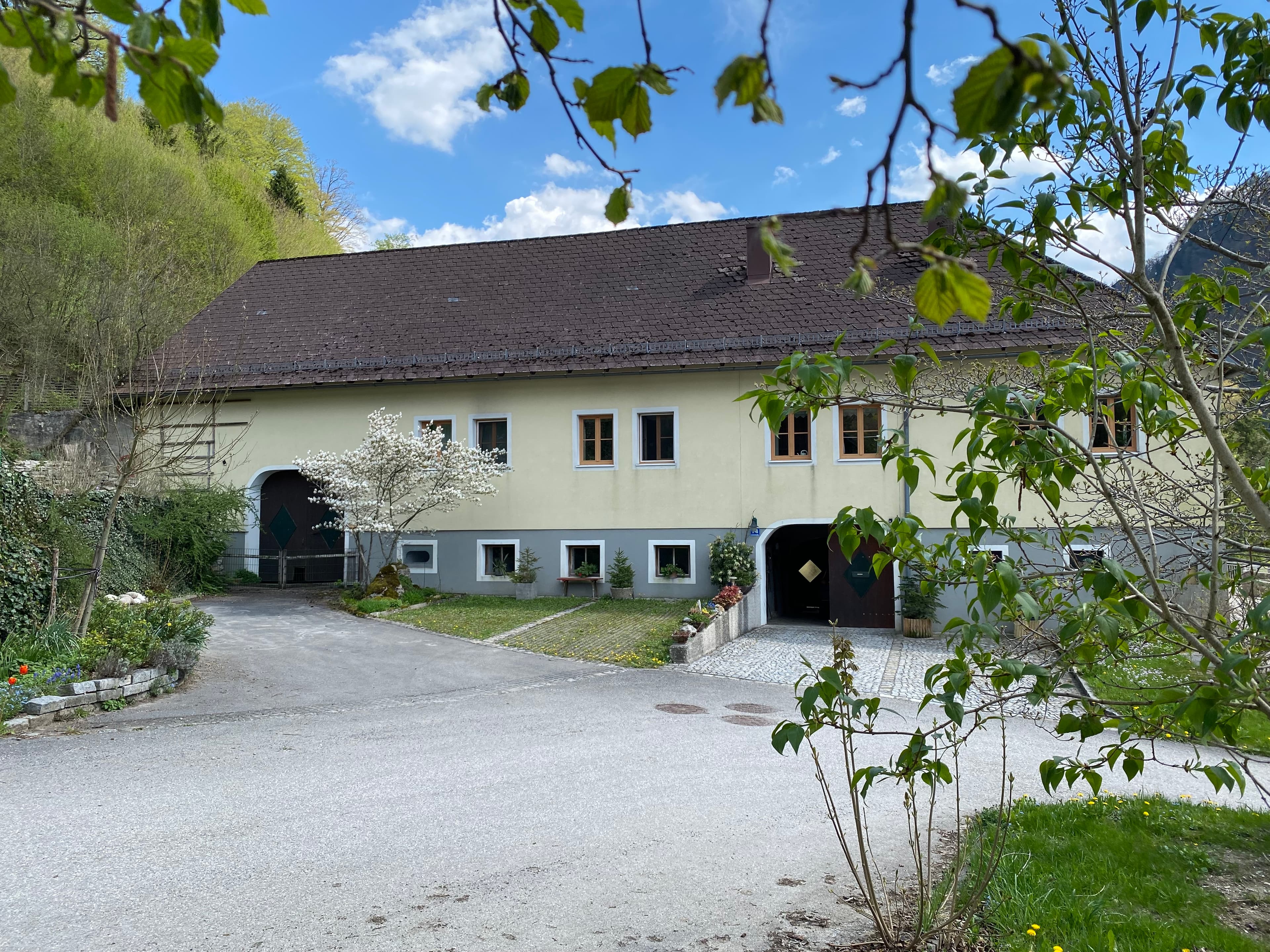 Tradition trifft auf viele Möglichkeiten